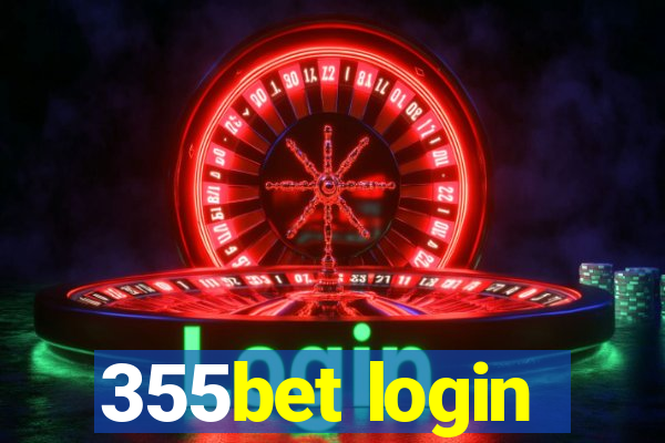 355bet login